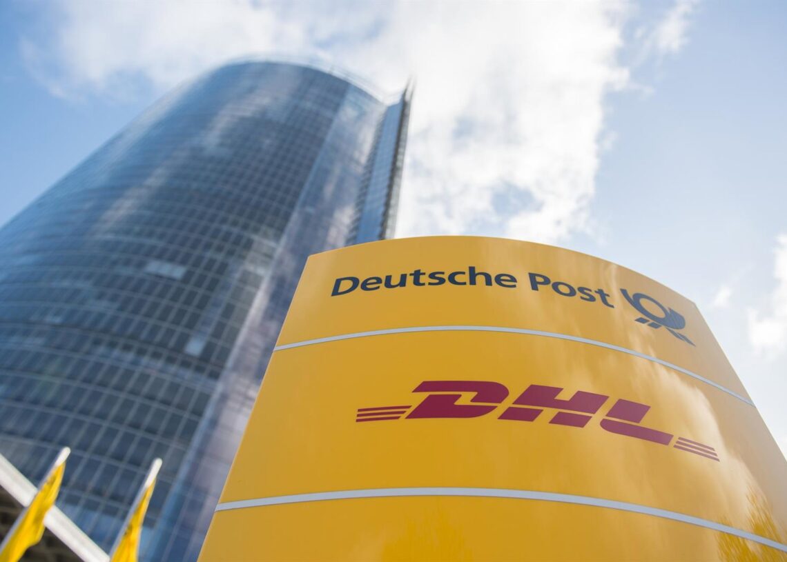 Archivo - Sede central de DHL en Bonn (Alemania).picture alliance / Rainer Jensen / DPA - Archivo