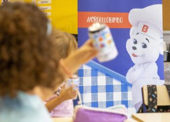 Archivo - Grupo Bimbo.Europa Press - Archivo