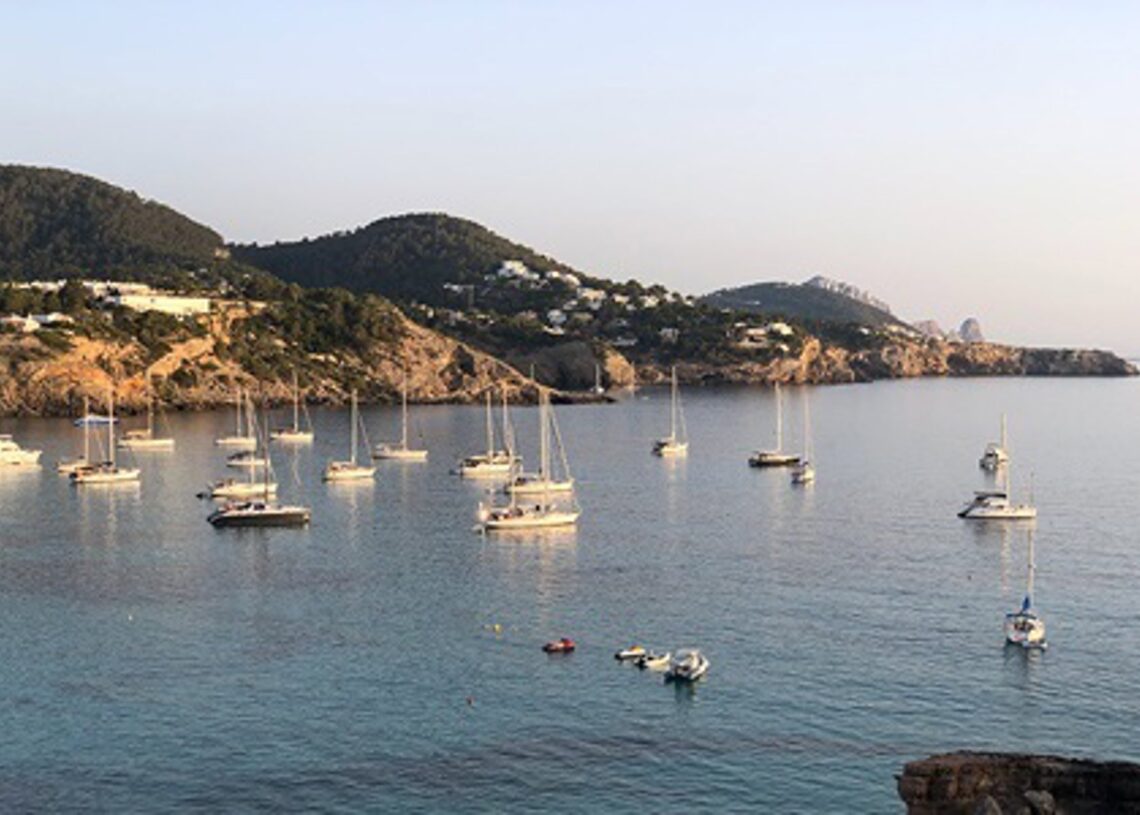 Archivo - Imagen de BarcosANEN - Archivo