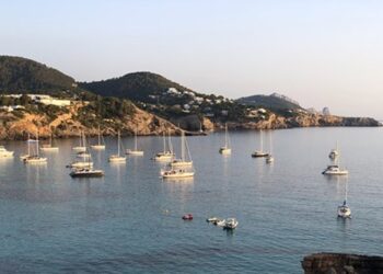 Archivo - Imagen de BarcosANEN - Archivo