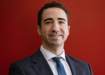 Archivo - Antonio Fernández Quesada, director de inversiones de Tesys Activos Financieros.TESYS - Archivo