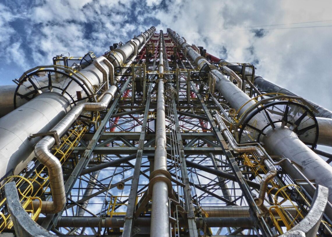 Archivo - Instalaciones de Técnicas ReunidasTÉCNICAS REUNIDAS - Archivo