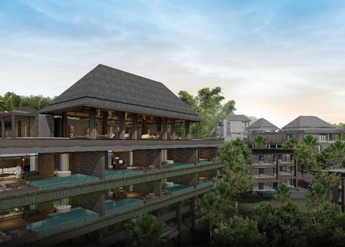 Atiara Ubud Bali, A Radisson Collection Resort.RADISSON HOTEL GROUP
