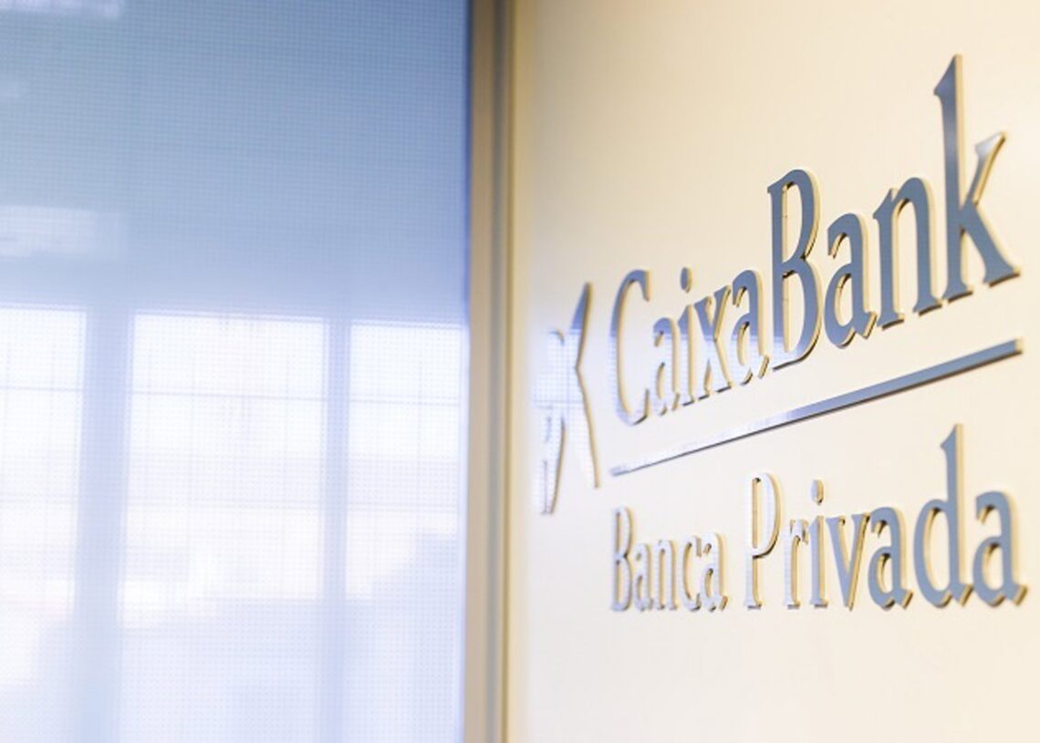 Archivo - CaixaBank Banca PrivadaCAIXABANK - Archivo