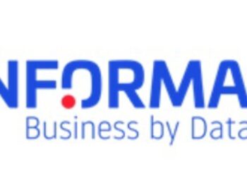 Archivo - Logo de Informa D&B.INFORMA D&B - Archivo