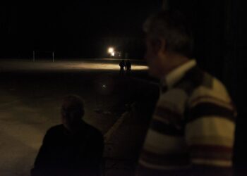 Archivo - Policía en BulgariaJACOB ZOCHERMAN / ZUMA PRESS / CONTACTOPHOTO