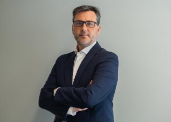 Archivo - El 'country manager' de TeamSystem España, Emilio Martínez.TEAMSYSTEM - Archivo