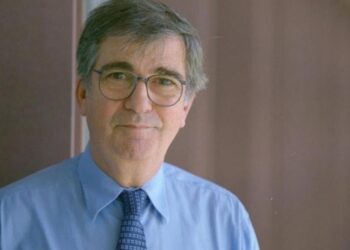 Imagen de archivo de Ernest Lluch.PSPV