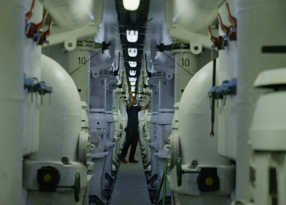 Tripulante atuneroOPAGAC