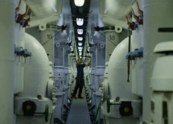 Tripulante atuneroOPAGAC