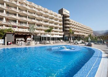 Archivo - Valle Taurito (Gran Canaria)CEDIDO POR CBRE - Archivo