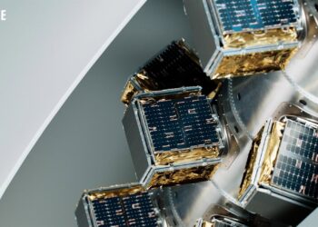 Archivo - Rheinmetall y la finlandesa Iceye completan la creación de su empresa de fabricación de satélites SARRHEINMETALL Y ICEYE - Archivo