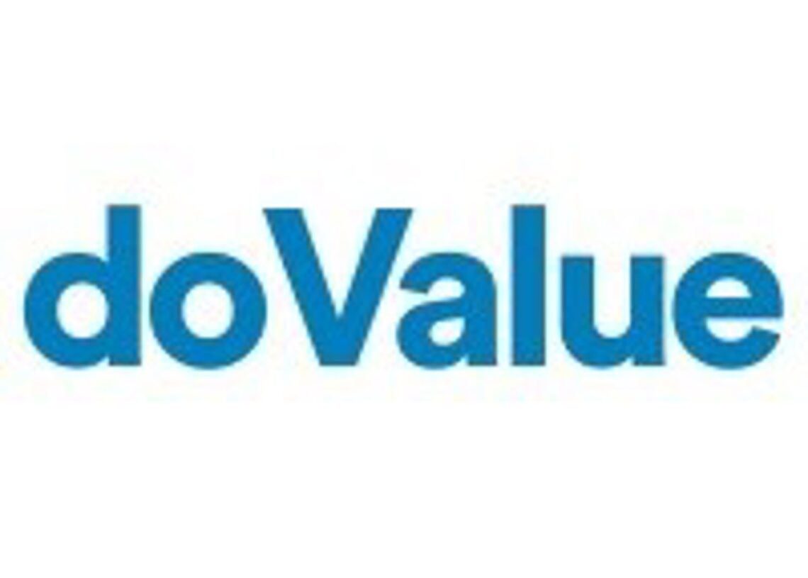 Archivo - Logo de doValueDOVALUE - Archivo