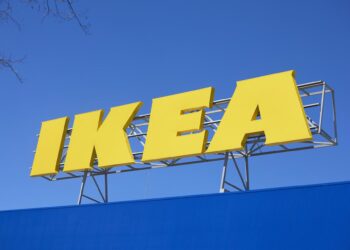 Archivo - Fachada de una tienda de IKEA, a 29 de marzo de 2025, en Madrid (España).Jesús Hellín - Europa Press - Archivo