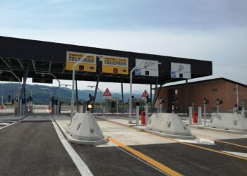 Archivo - La autopista Pedemontana-Veneta de Sacyr en ItaliaSACYR - Archivo