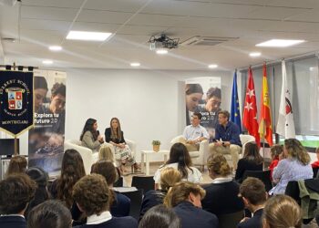 Endesa lanza su programa 'Explora tu Futuro 2.0' para impulsar las vocaciones 'STEM' entre los jóvenesENDESA