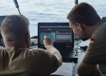 Iniciativa EU CRIMARIOEU CRIMARIO