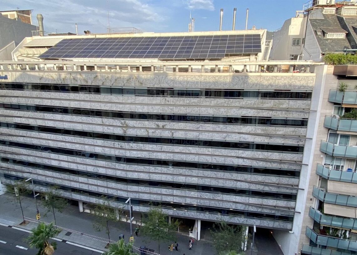 Archivo - AlmirallEuropa Press - Archivo