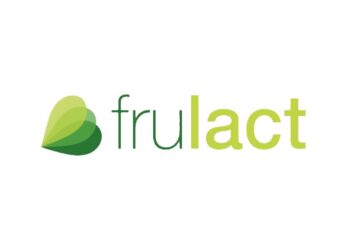 Logo de Frulact.FRULACT
