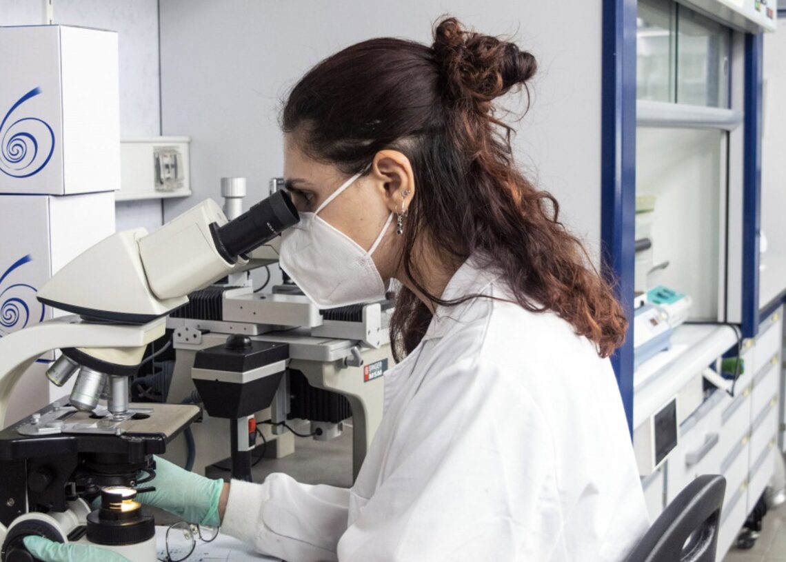 Archivo - Un estudio liderado por el Instituto de Biomedicina de Valencia (IBV-CSIC) identifica las bases moleculares de esta enfermedad rara, que causa anomalías en las extremidades y un retraso del crecimientoCSIC - Archivo