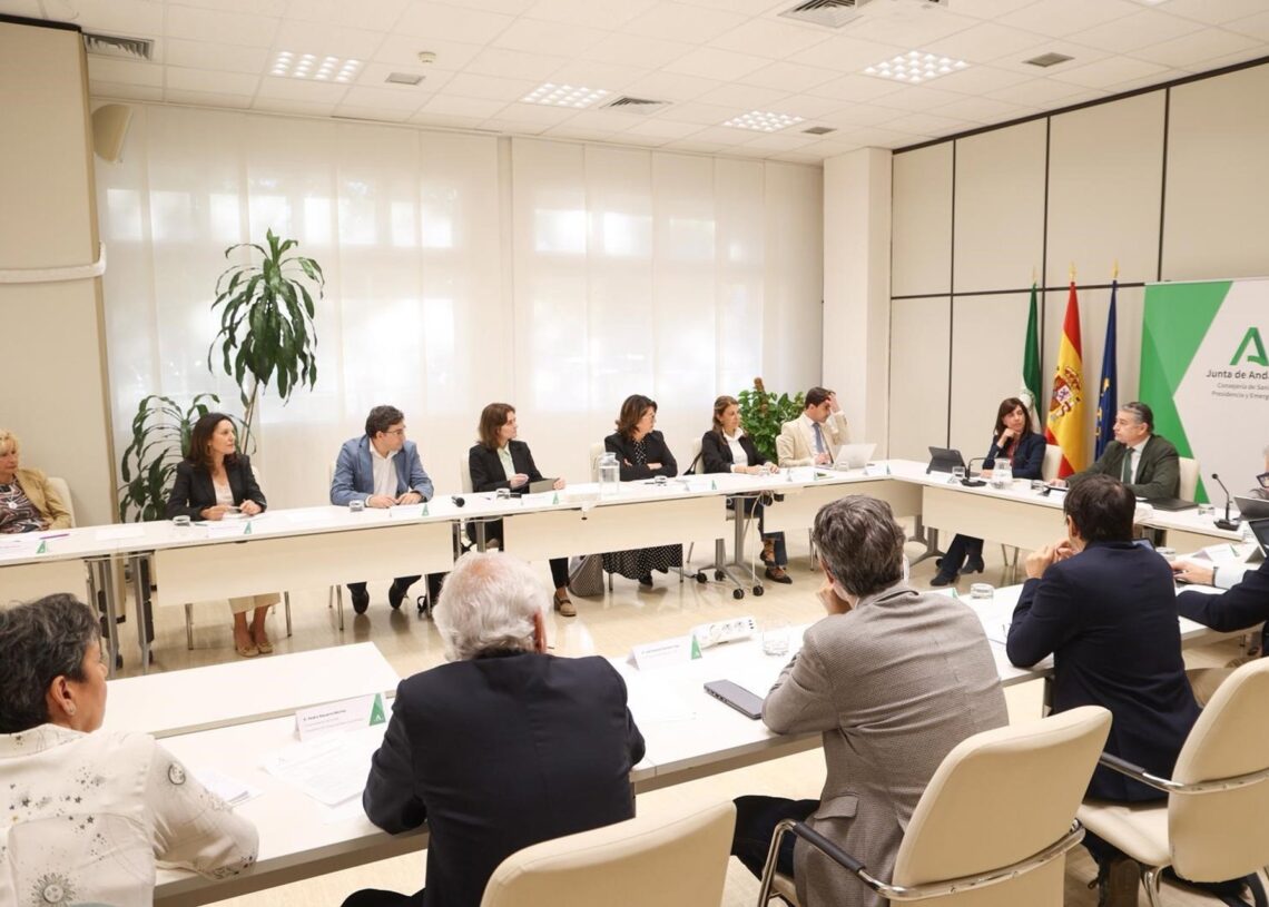 La Comisión de Cribado de Cáncer de Mama informa que quedan 217 mujeres pendientes de prueba .JUNTA DE ANDALUCÍA