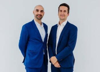 Archivo - Fundadores de Vytrus BiotechVYTRUS - Archivo