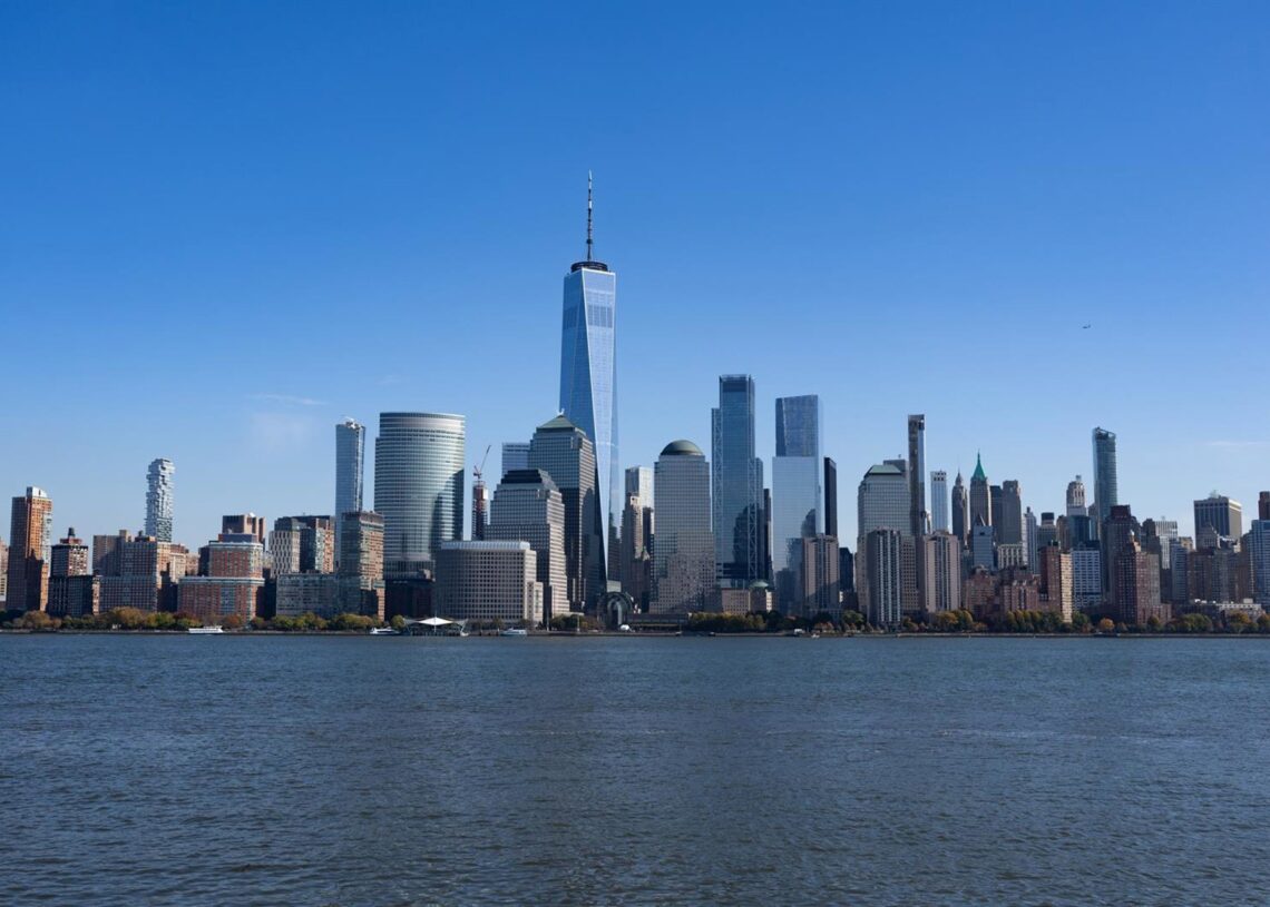 Archivo - Imagen de Nueva York.CIVITATIS - Archivo