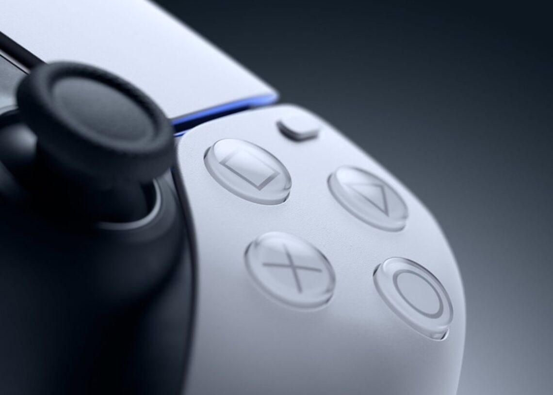 Archivo - Mando DualSense de PlayStation 5 (PS5)SONY - Archivo