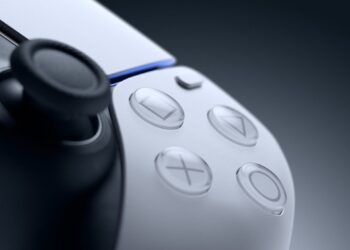 Archivo - Mando DualSense de PlayStation 5 (PS5)SONY - Archivo