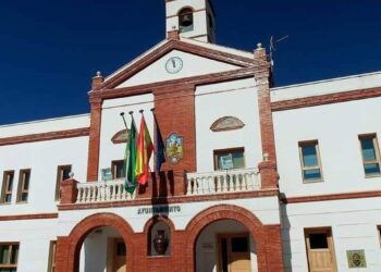 Ayuntamiento de Puente de GénaveAYUNTAMIENTO DE PUENTE DE GÉNAVE