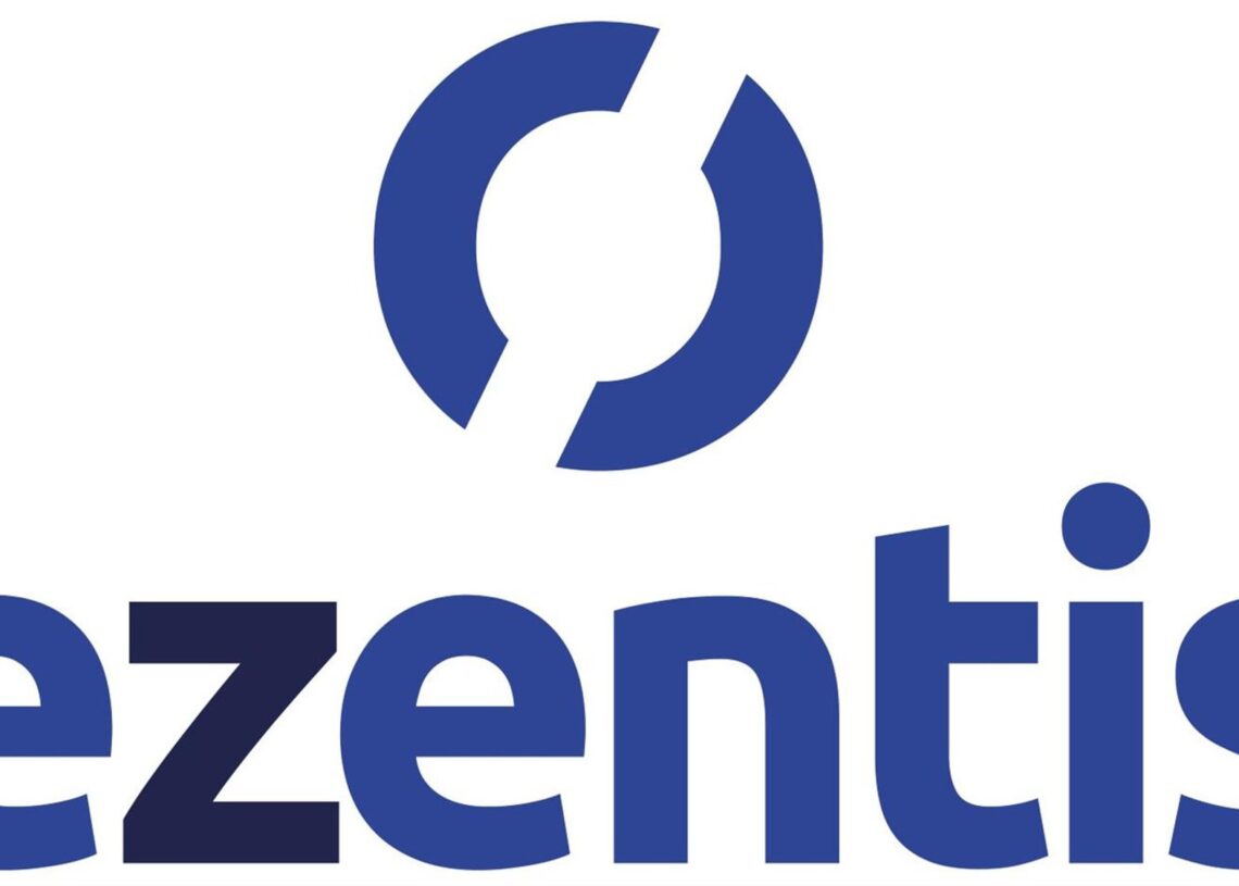 Archivo - Logo de EzentisEZENTIS - Archivo