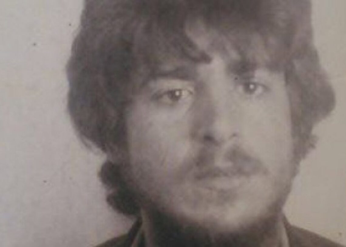 Manuel García CaparrósFAMILIA GARCÍA CAPARRÓS