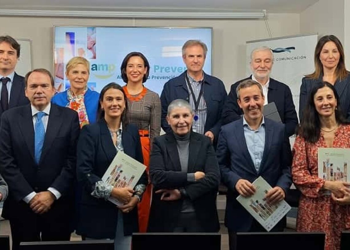 Nace la Alianza Mejor Prevenir para construir un sistema sanitario "más equitativo, sostenible y humano"OBSERVATORIO DE SALUD, SANIDAD Y FARMACIA