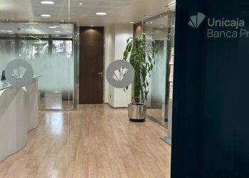 Unicaja Banca Privada, patrocinador oficial de MIND, uno de los principales encuentros profesionales de gestión de activosUNICAJA