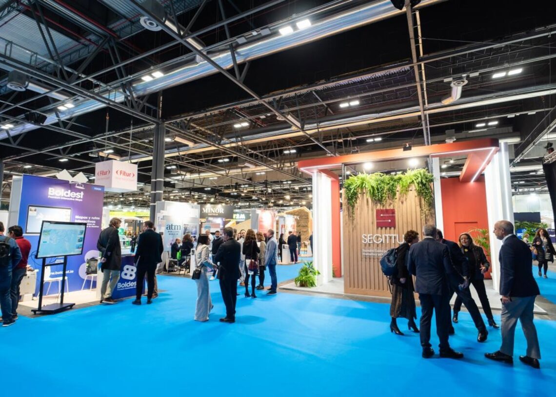 Fitur Know-How & Export 2026 impulsará la Plataforma Inteligente de Destinos (PID)FITUR