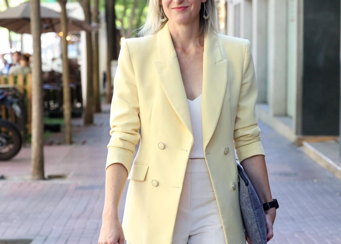 Archivo - María Ubarretxena IREKIA - Archivo