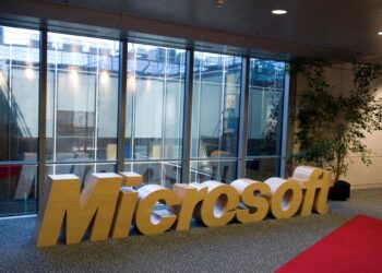 Archivo - MicrosoftEUROPA PRESS/COMUNICACIONRRPP - Archivo