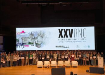 XXV RNCAsociación Española de Cirugía