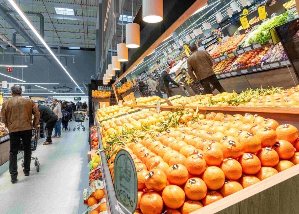 Archivo - Establecimiento de UvescoGRUPO UVESCO - Archivo