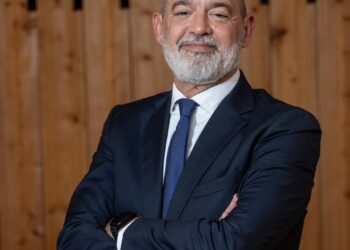 Presidente de la Sociedad Española de Oncología Radioterápica, Javier Serrano.SEOR