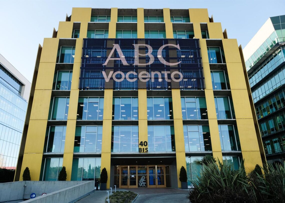 Archivo - ABCÓSCAR CHAMORRO - Archivo