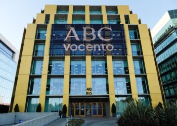 Archivo - ABCÓSCAR CHAMORRO - Archivo