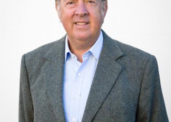 Archivo - Mark Cornell, nuevo presidente y CEO del grupo Cirque du SoleilDAN STEVENS/CIRQUE DU SOLEIL - Archivo