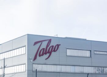 Archivo - Fachada de la sede de TalgoRicardo Rubio - Europa Press - Archivo