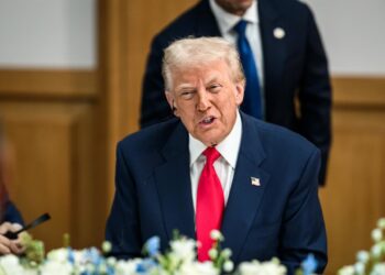 El presidente de EEUU, Donald Trump, en una imagen de archivo. Daniel Torok/White House/dpa