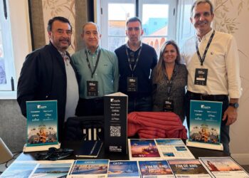 Ávoris y Go4Travel refuerzan su alianza para crecer en Portugal.ÁVORIS