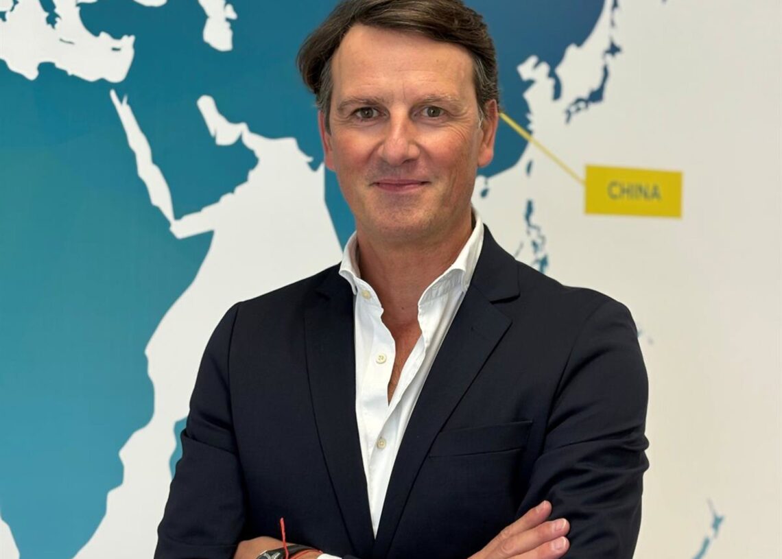 Diego LarrañagaLOGISFASHION