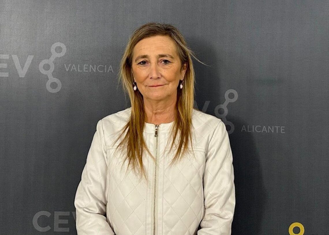 Eva Blasco, vicepresidenta de Relaciones Internacionales de CEAV, nombrada presidenta de la WTAAA.CEAV