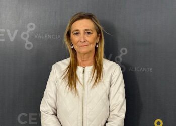 Eva Blasco, vicepresidenta de Relaciones Internacionales de CEAV, nombrada presidenta de la WTAAA.CEAV