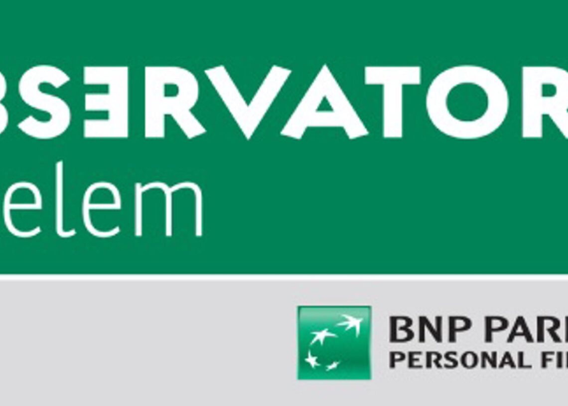 Archivo - Logo de El Observatorio Cetelem.OBSERVATORIO CETELEM - Archivo